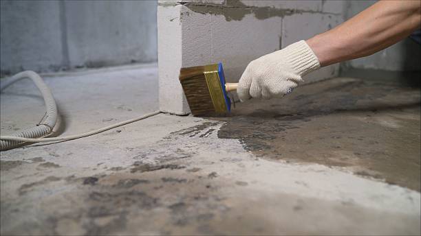 24/7 Emergency Waterproofing experts in Breckenridge, MI
