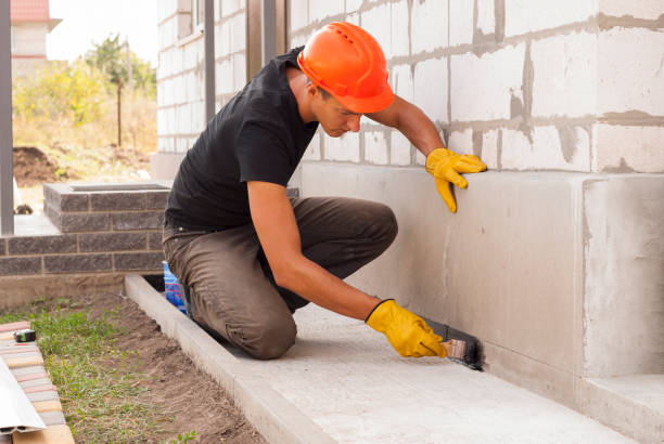 Affordable Waterproofing solutions in Breckenridge, MI